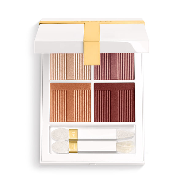 TOM FORD SOLEIL Eye Color Quad Lumière 03 (Moonlight Dip)