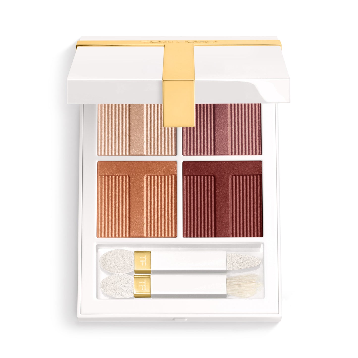 TOM FORD SOLEIL Eye Color Quad Lumière 03 (Moonlight Dip)