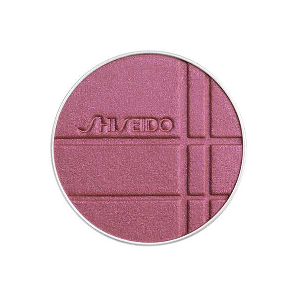 SHISEIDO Color + Glow Enhancer Refill (07 Purple Amethyst), 7g
