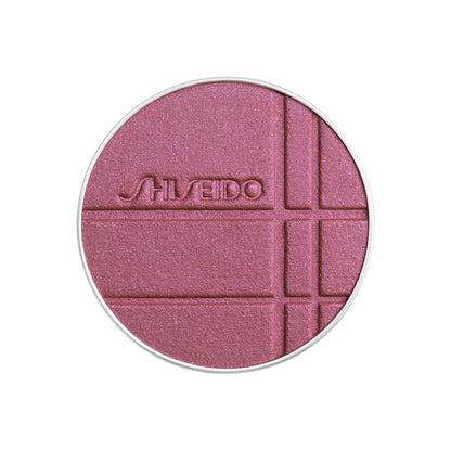 SHISEIDO Color + Glow Enhancer Refill (07 Purple Amethyst), 7g