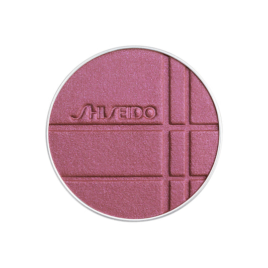 SHISEIDO Color + Glow Enhancer Refill (07 Purple Amethyst), 7g
