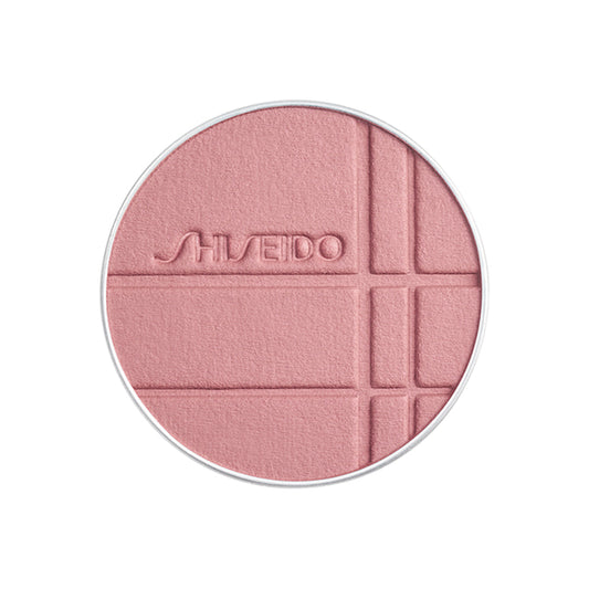 SHISEIDO Color + Glow Enhancer Refill (06 Mauve Quartz), 7g