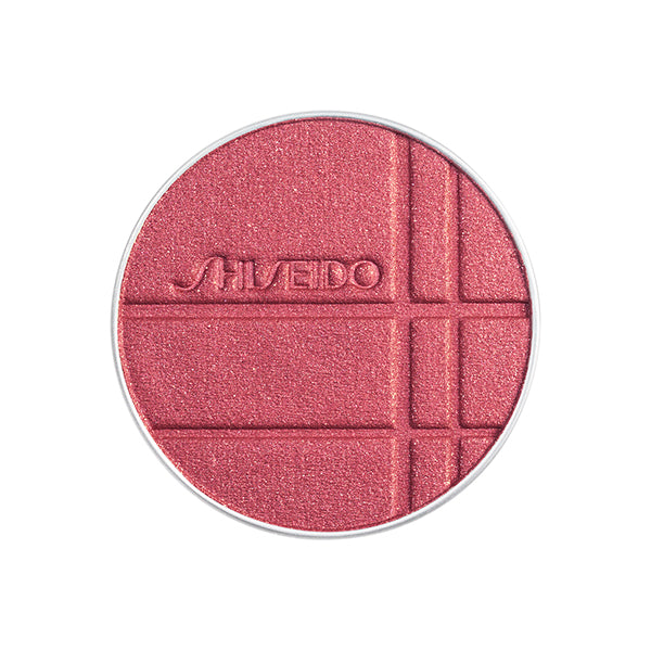 SHISEIDO Color + Glow Enhancer Refill (05 Red Ruby), 7g