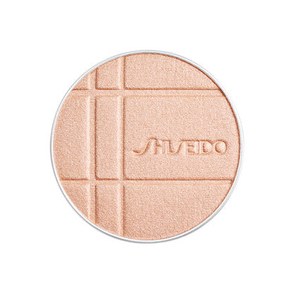 SHISEIDO Color + Glow Enhancer Refill (02 Beige Crystal), 7g