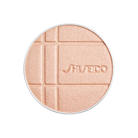 SHISEIDO Color + Glow Enhancer Refill (02 Beige Crystal), 7g