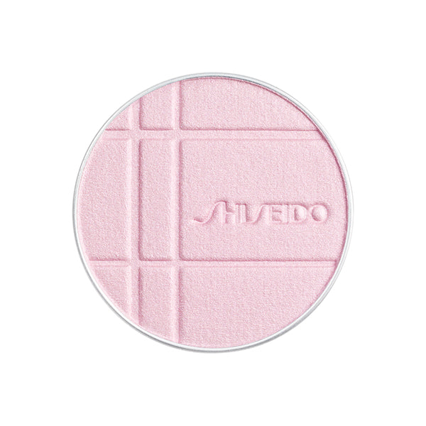 SHISEIDO Color + Glow Enhancer Refill (01 Medusa Opal), 7g