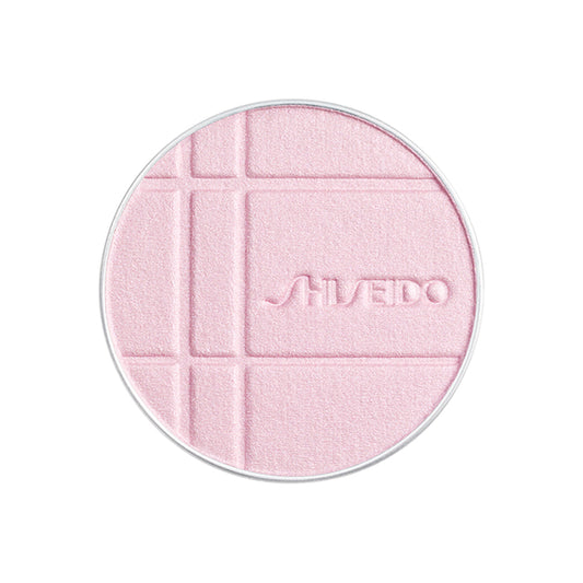 SHISEIDO Color + Glow Enhancer Refill (01 Medusa Opal), 7g