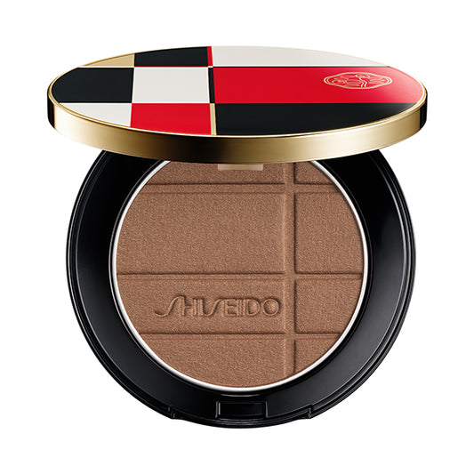 Shiseido Color + Glow Enhancer (09 Bronze Agate)