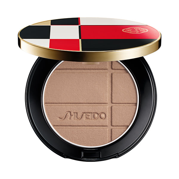 Shiseido Color + Glow Enhancer (08 Greige Topaz)