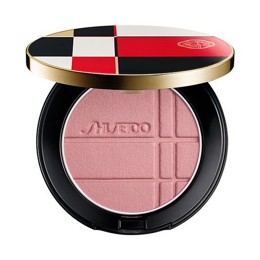Shiseido Color + Glow Enhancer (06 Mauve Quartz)
