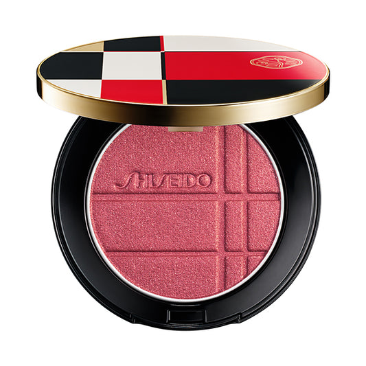 Shiseido Color + Glow Enhancer (05 Red Ruby)