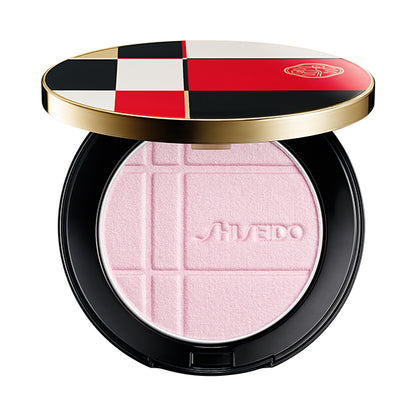 Shiseido Color + Glow Enhancer (01 Medusa Opal)