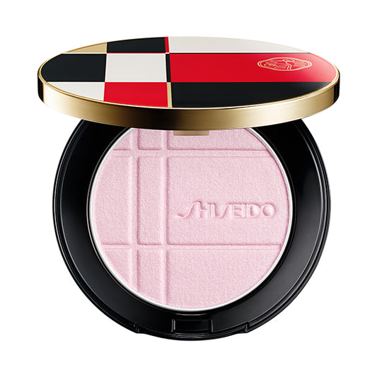 Shiseido Color + Glow Enhancer (01 Medusa Opal)