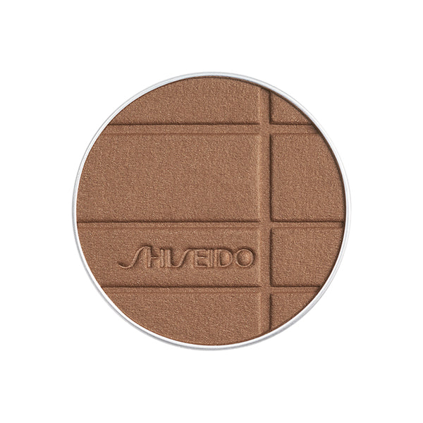 SHISEIDO Color + Glow Enhancer Refill (09 Bronze Agate), 7g