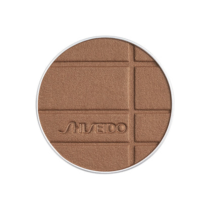 SHISEIDO Color + Glow Enhancer Refill (09 Bronze Agate), 7g