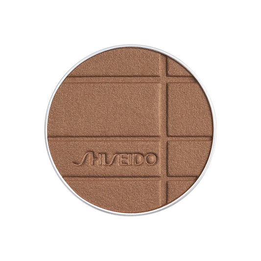 SHISEIDO Color + Glow Enhancer Refill (09 Bronze Agate), 7g
