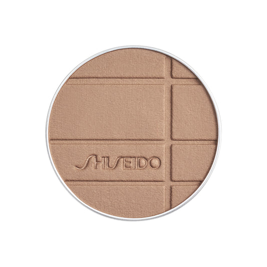 SHISEIDO Color + Glow Enhancer Refill (08 Greige Topaz), 7g