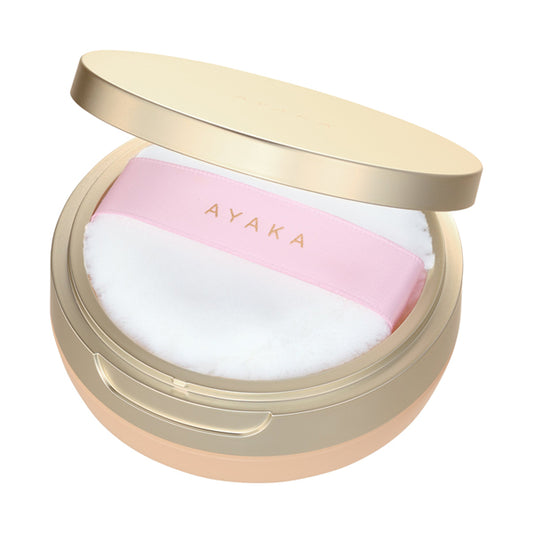 Ayaka Airy Veil Loose Powder Compact Case