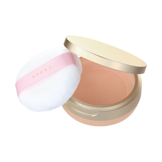 Ayaka Airy Veil Loose Powder Refill (2 Pearly Lucent), 5g