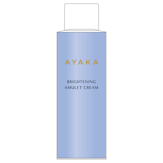Ayaka Brightening Amulet Cream (Refill), 29g