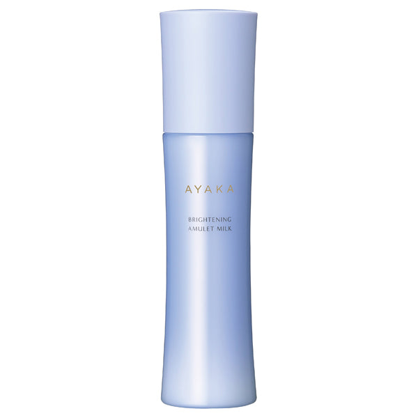 Ayaka Brightening Amulet Milk, 100ml
