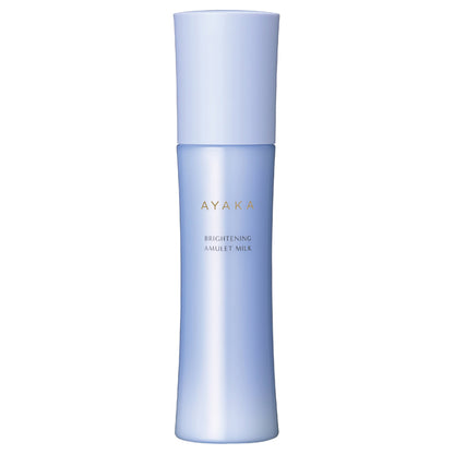 Ayaka Brightening Amulet Milk, 100ml