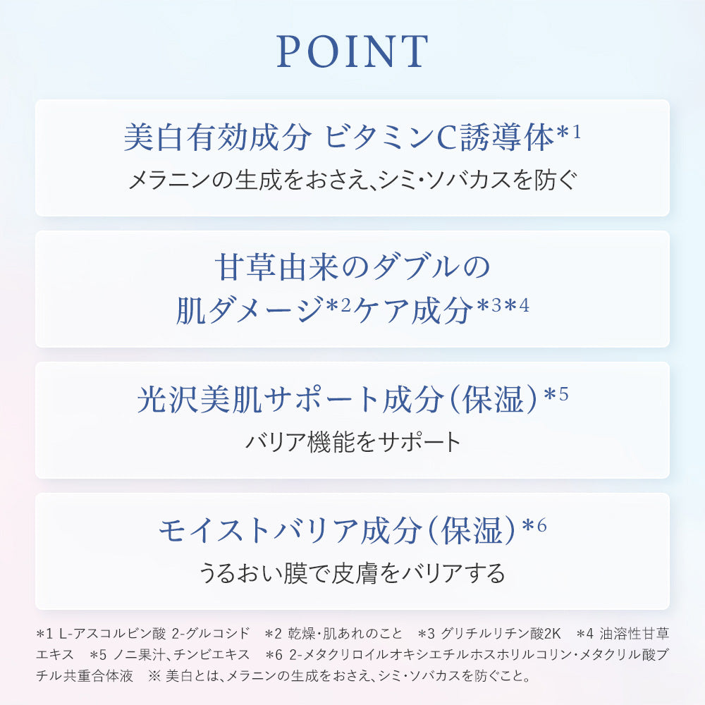 Ayaka Bright Empowering Amulet Serum (Refill), 30ml