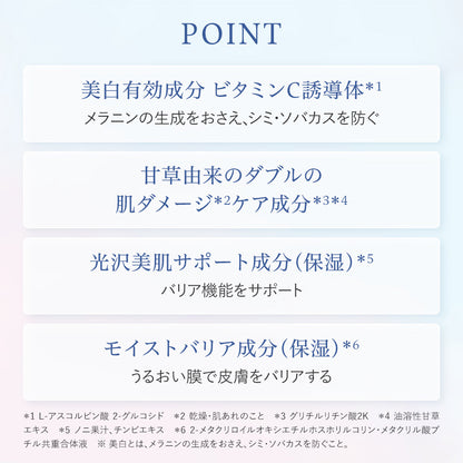 Ayaka Bright Empowering Amulet Serum (Refill), 30ml