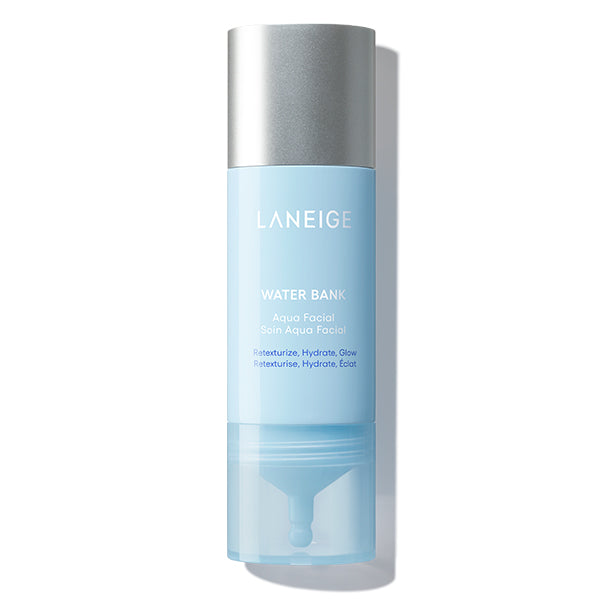 LANEIGE Water Bank Aqua Facial, 30ml