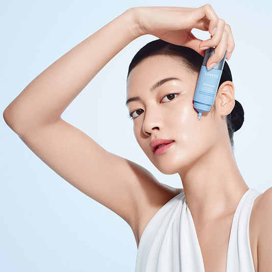 LANEIGE Water Bank Aqua Facial, 30ml