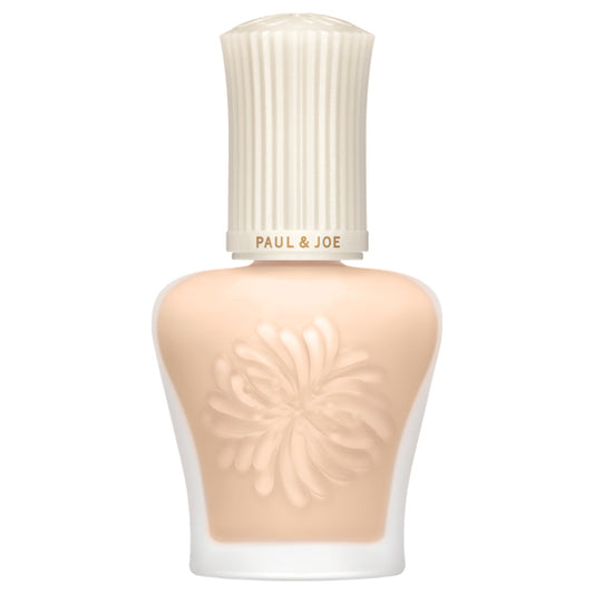 PAUL & JOE Protecting Primer Kit SPF50+ PA++++ (01), 30ml