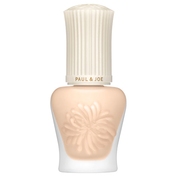 PAUL & JOE Protecting Primer SPF50+ PA++++ Limited Half Size (01)