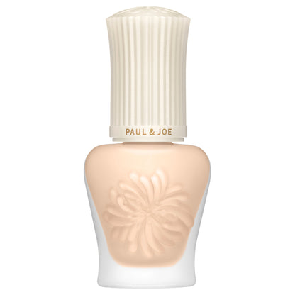 PAUL & JOE Protecting Primer SPF50+ PA++++ Limited Half Size (01)