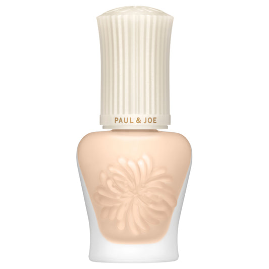 PAUL & JOE Protecting Primer SPF50+ PA++++ Limited Half Size (01)