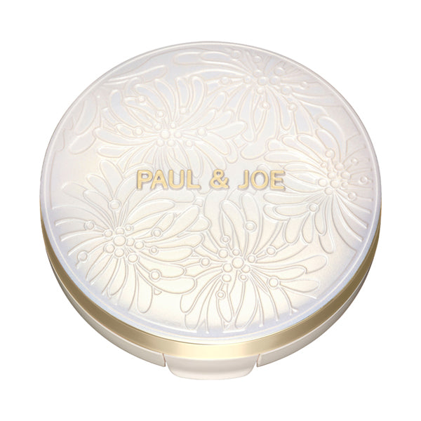 PAUL & JOE Protecting Veil Compact Case
