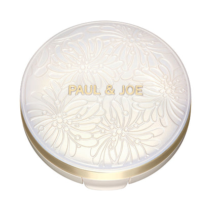PAUL & JOE Protecting Veil Compact Case