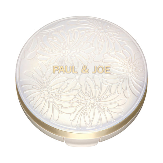 PAUL & JOE Protecting Veil Compact Case