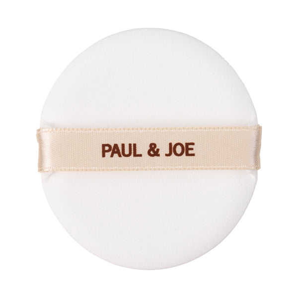 PAUL & JOE Protecting Veil Compact Case