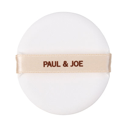 PAUL & JOE Protecting Veil Compact Case