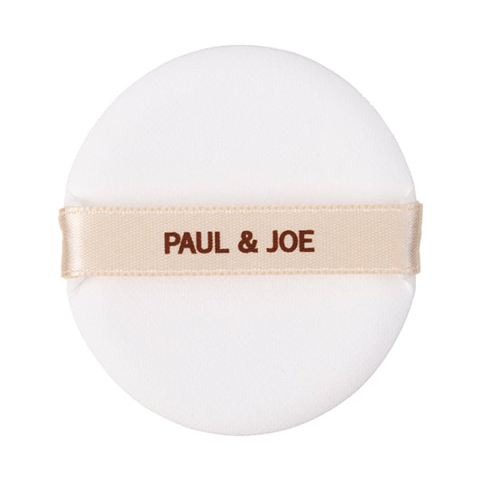 PAUL & JOE Protecting Veil Compact Case
