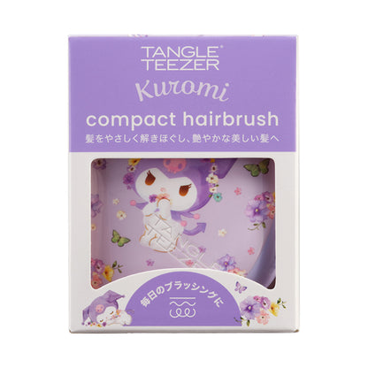 Tangle Teezer Compact Styler Kuromi (Fruit Party), 86g