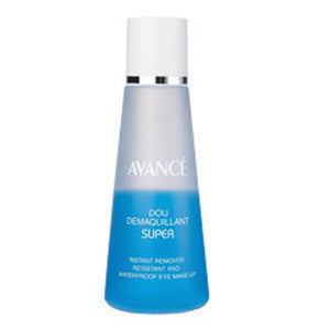 AVANCE Doux Demaquillant Super, 100ml