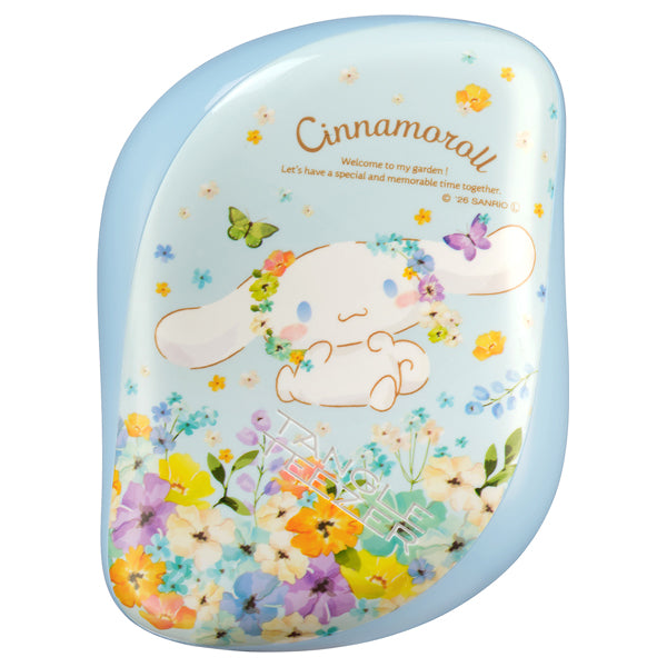 Tangle Teezer Compact Styler Cinnamoroll (Fruit Party), 86g