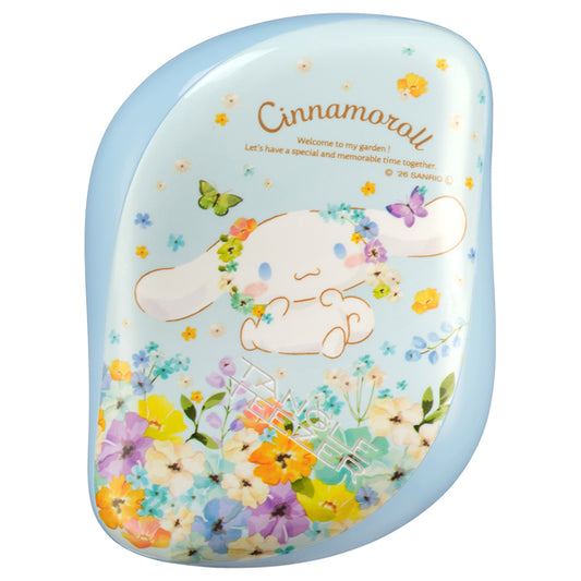 Tangle Teezer Compact Styler Cinnamoroll (Fruit Party), 86g