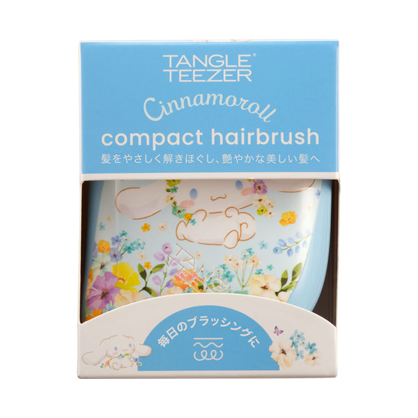 Tangle Teezer Compact Styler Cinnamoroll (Fruit Party), 86g