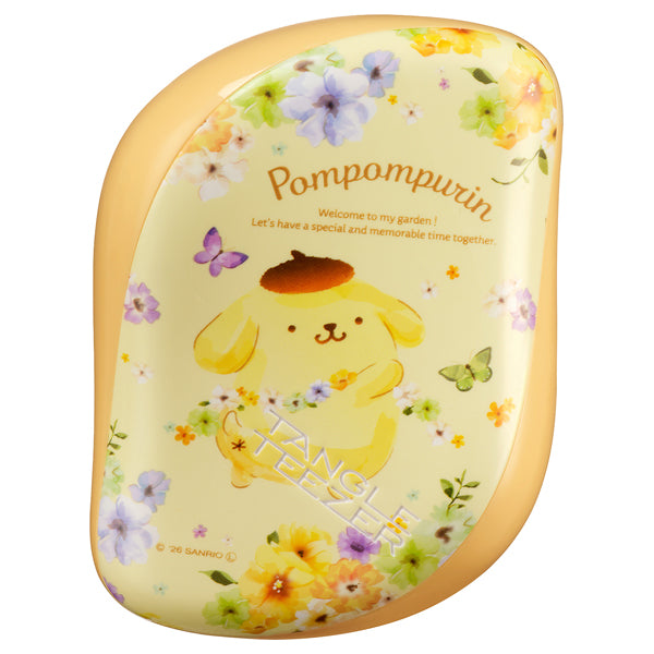 Tangle Teezer Compact Styler Pompompurin (Fruit Party), 86g