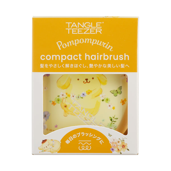 Tangle Teezer Compact Styler Pompompurin (Fruit Party), 86g