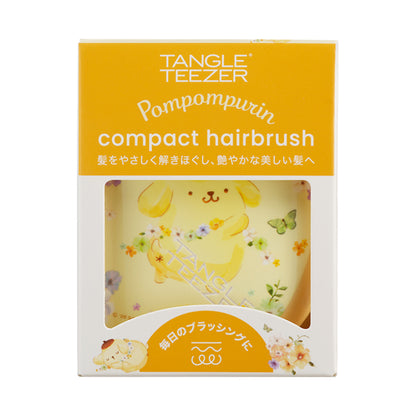 Tangle Teezer Compact Styler Pompompurin (Fruit Party), 86g