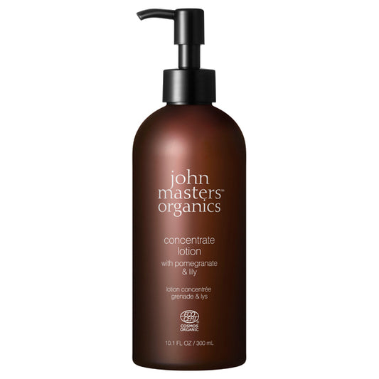 john masters organics P&L Concentrate Lotion N, 300ml