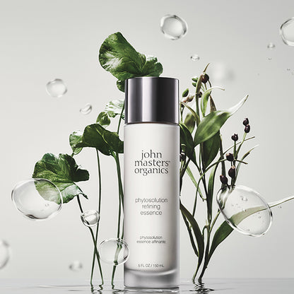 john masters organics Phyto Solution Refining Essence, 150ml